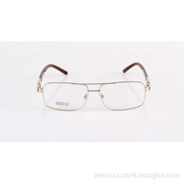 2014 Latest Metal Optical Eyeglasses Frames For Women With